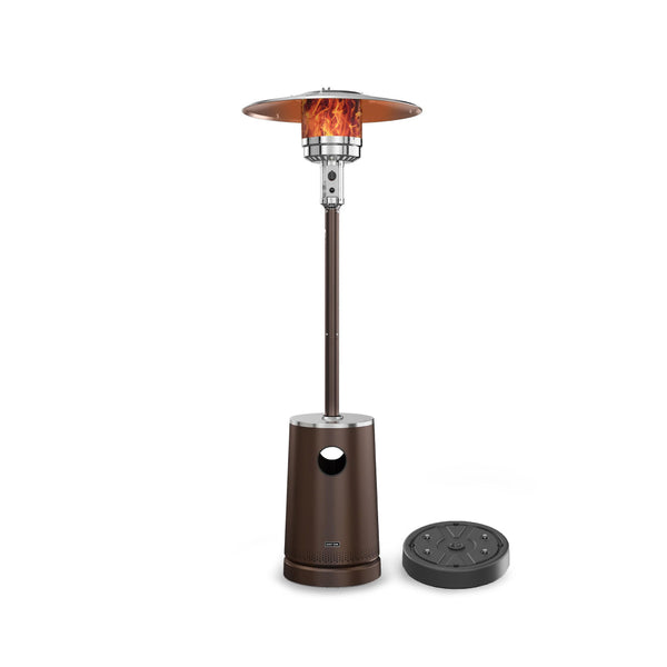 TORCH Outdoor Patio Propane Gas Heater - Original (50,000 BTU)