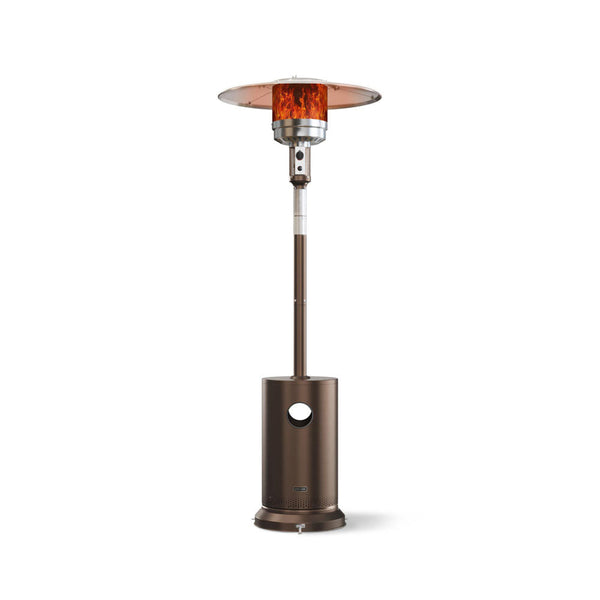 TORCH Outdoor Patio Propane Gas Heater - Basic (48,000 BTU)