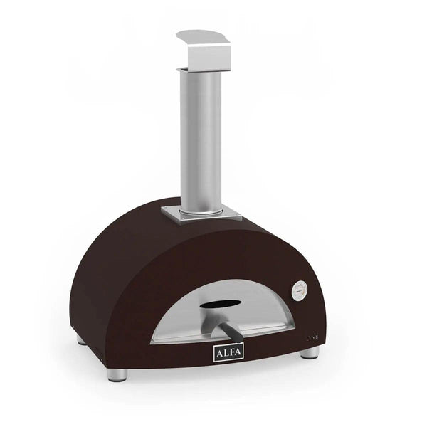 Alfa ONE Pizza Oven