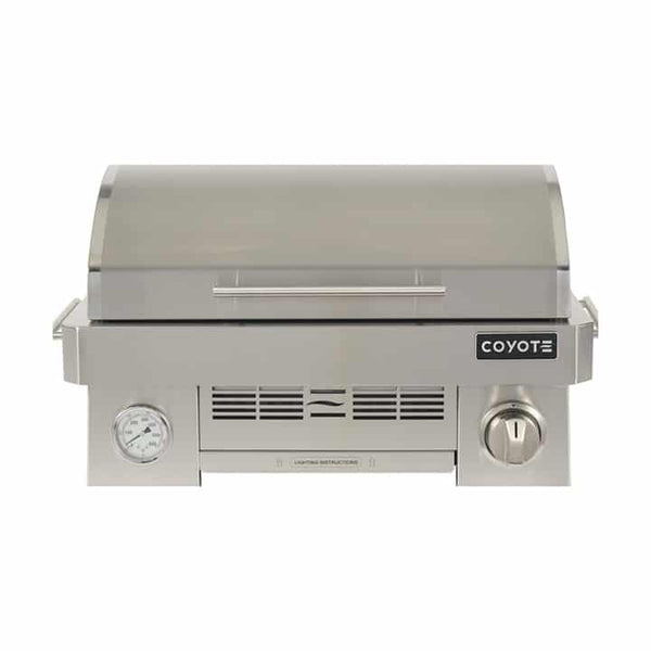 Coyote 25" Portable Grill