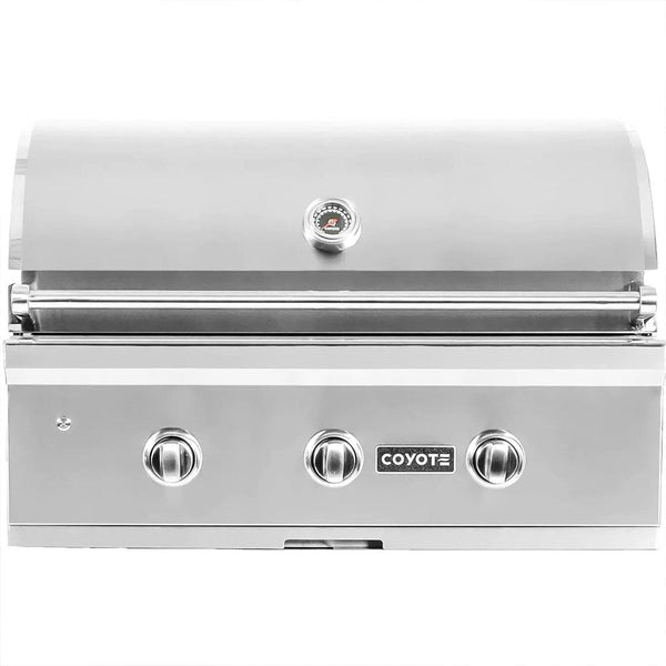 Coyote C-Series 34" Built-In Gas Grill