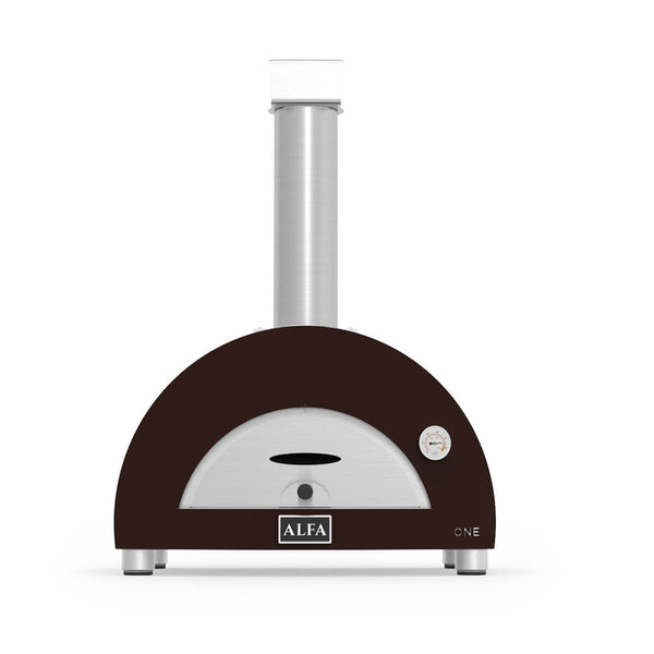 Alfa ONE Gas Pizza Oven